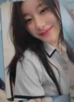 ITZY Chaeryeong MOTTO Savaitė 1 Antrasis Atakos ir Gynybos Raundas Pokka Sanoppokka