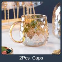 High Quality Amber Glass Teapot Tea Pot Ceramic Kettle With Filter Yixing Clay Kettle Coffee Pots Teapots to Boil Water Kettles