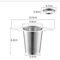Heated Glass Tea Set Glass Teapot With Infuser Fancy Water Boiler Transparent Kettle With Removable Stainless Steel Filter Pot