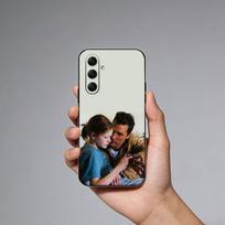 I-Interstellar Movie Phone Case For Samsung Galaxy A73,A21s,A22,A31,A52,A53,A71,A41Soft Black Shell Samsung a13 5g