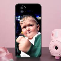 Hasbulla Case For Honor Magic 8 Pro 5 6 7 Pro Win X9a X9b X9c X9d X8b X8c 50 70 90 200 400 Lite Cover Honor 200 Pro