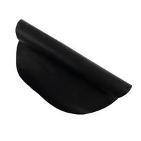 BBQ Mat Barbecue Mat Grill Microwave For Oven Baked Film Barbecue Mat Black Non-stick Coating Grilling Accessories 40x33cm