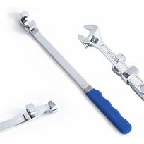 ABBY-Wrench Extension Tool Bar, Torque Adapter Wrench Extension, Perfect For Mechanics, Diyers, Garage Mechanics