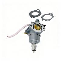 Carburetor Kit for 185 260 325 Models with Fuel Cut Off Valve AM109291 LX172 LX173 Includes Fuel Line and Filter China Mainland