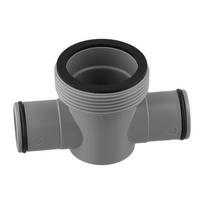 Easy Installation T-Joint Hose Connector For Easy Setup Versatile Compatibility Enhanced Filtration Hassle-Free Setup China Mainland