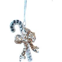 Festive Ornaments Hanging Decor Christmas Celebrations Versatile Holiday Decor Contemporary Style For Christmas Trees