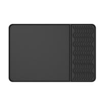 The Solution A High Performance Silica Gel Drain Pad Offering Reliable Protection Against Spills in the Kitchen juoda