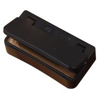 Premium-Sealer For Home Use USB Rechargeable Snacks Bag Laminator Space Saving Design Machine juoda