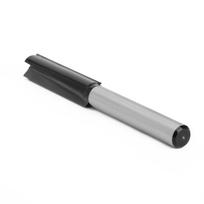 CNC Router Bit Straight Router Bit 1 2 Inch Shank Compatible With Table Routers Carbide Router Bit For Woodworking 12mm