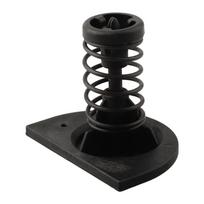 Manifold Valve Pool Heater Parts Robust Construction Versatile Installation Easy Installation Effective Flow Management China Mainland