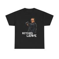 Robocop Clarence Boddicker ' Graphic Unisex T-Shirt S