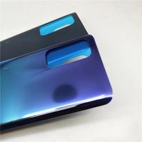 For Xiaomi Mi 10T / Mi10T Pro 5G Battery Cover Door Rear Glass Housing Back Battery Cover Replace sidabras