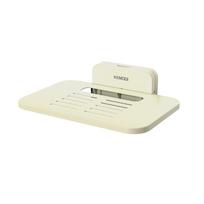 Transparent Wireless Wifi Router Storage Shelf Suction Cup Wall-Mounted Storage Holder  Wifi Room skaidri