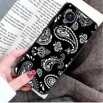 Bandana Seamless Pattern Case For Honor Magic 8 7 6 Pro Honor X9d X9c X9b X9a X8b X8c Win 50 70 90 200 400 Lite Cover Honor 400 Lite