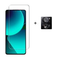 6in1 For Xiaomi 13T Tempered Glass Xiaomi 13T Screen Protector Protective Phone Lens Film For Xiaomi 13T Pro For Xiaomi 13T