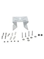 CCTV Monitoring Bracket Metal Corner Mount For S340 Bracket For PTZ Camera For Outdoor Indoor  Surveillance Mount Shelf