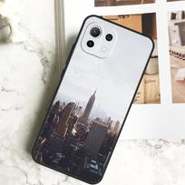 New York City Case For POCO M6 Pro F3 F5 M5s X3 X5 X6 Pro Xiaomi 14 13 Ultra 11T 12T 13T Pro 12 Lite Cover POCO X3 Pro