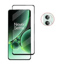 Full Cover Glass For OnePlus Nord 3 Screen Protector For OnePlus Nord 3 Tempered Glass Protective Phone Lens Film OnePlus Nord3 For Oneplus Nord 3
