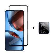 Full Cover Glass For Realme GT 7T Tempered Glass Realme GT 7 7T Screen Protector HD Protective Phone Lens Film For Realme GT 7T RealmeGT 7&realme GT7 (China)