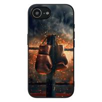 Cover for Xiaomi Redmi Note 12 10 11 9 8 Pro 10C 12C 9T 9A Note11 Note12 5G 4G Casing Phone Case Strong Boxing Gloves Kickboxing Redmi 9T