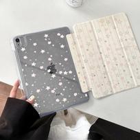 Protective Case for Samsung Tab S7 S8 S9 11 Plus S10 S9 12.4 Inch Case Magnetic Smart Cover for Tab A9 8.7  Plus 11  A8 Stars A9 8.7 inch