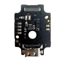 For Huawei Honor Pad 10 12.1 inch HEY3-W10 / W00 USB Charging Board Dock Port With IC Fast Charging Sim card  Board Flex Cable Pad 10 12.1 HEY3  IC