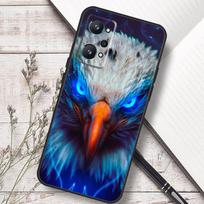 American Eagle For Realme 12 13 10 11 14 Pro Plus GT 6T 6 5 GT7 Pro C61 C55 C53 C51 C21Y C25S C75 C67 Case Realme GT 6T