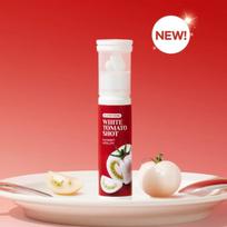 LATIB Natūralus glutationas Baltas pomidoras Šūvis Kasdienis odos papildas 14 vnt. Skin Supplement 14ea