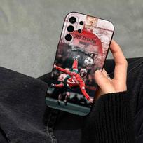 A-Antoine Griezmann  Phone Case For Samsung S25,S24,S21,S22,S23,S30,Ultra,S20,Plus,Fe,Note,10,9,5G Black Cover Samsung S23plus5G