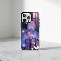 Game C-CLOV-ES V-ValorantES Phone Case For iPhone17,16,15,14,13 Plus,Pro Max Magnetic For Magsafe Wireless Charging iPhone16