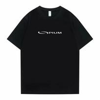 Rapper Playboi Carti Opium Graphic T-shirts Ken Carson Destroy Lonely Hip Hop Oversized Tshirt Men Women Casual Vintage T Shirts S įvairiaspalvis