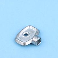 10Pcs Radiator Valve Key Plumbing Bleeding Key Radiator Exhaust Valve Keys For Heating Valves Repair Parts Tools 10Pcs