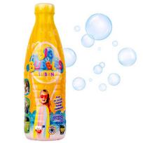 Muilo burbulų skystis Tuban ZA2841, 1000 ml