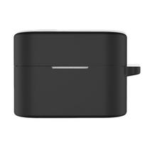Silicone Earphone Case For  WF-1000XM6 Waterproof & Anti-Drop Earbuds Protective Cover With Buckle Headphone Accessories