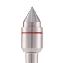ABBY-Live Center Lathe Milling Center Live Revolving Center Medium Lathe Machine Tool Accessory