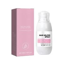 Amz Nutrient Hair Care Spray - Gently Nourishes Dry And Frizzy Hair, Moisturizes, Smooths, And Adds Shine