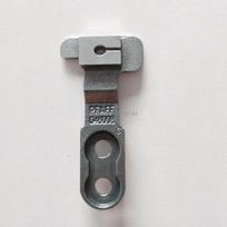 91-046009-04/002 91-046008-04/002 Needle plate Feed dog for PFAFF 335 335G WF1335 P335 P335B PFAFF sewing machine parts šviesiai žalios spalvos