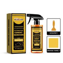 Limited time!!Homonth Car Stain Cleaner Car Surface Cleaner Removes Stains And Protects Paint Surface