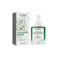 Eelhoe Hyaluronic Acid Serum Gentle And Moisturizing Facial Skin Hydration Daily Care Serum