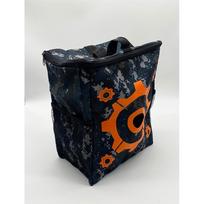 Soft Foam Dart Storage Bag With Tactical Design For Airsoft And Nerf Battles