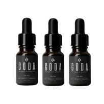 1-3X GODA For Her Pheromone Perfume for Women -15ml/0.50 fl. oz - Long-Lasting Women Fragrances with Jasmine and Rose - Floral Perfume Oil with Sweet