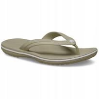 Crocs Crocband Flip 11033 |M9 I Eu 42-43 I W11| Meteor