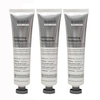 3x Fluoride-Free Nano Hydroxyapatite Toothpaste for Sensitive Teeth & Enamel Repair, Whitening Toothpaste for Adults & Kids New 3PCS