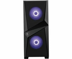 Stacionarus kompiuteris Mdata Gaming AMD Ryzen 5 5500, 256GB, DDR4 32GB, SSD 256GB, RTX 4060 8GB