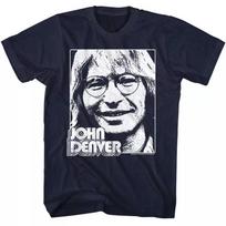 John Denver Windsong T Shirt L