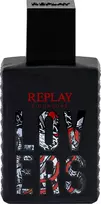 Replay - Signature Lovers Man - EDT - 30 ml