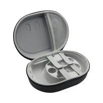 VR Glasses Storage Bag For Meta Quest 3 VR Travel Carrying Case Glasses EVA Hard Portable Protective Box