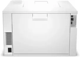HP Color LaserJet Pro 4202dw Printer - A4 Color Laser, Print, Auto-Duplex, LAN, WiFi, 33ppm, 750-4000 pages per month