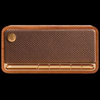 Edifier M230 Hi-Res Retro Bluetooth Portable Speaker CN plug (adapter included)