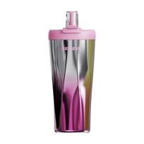 Portable Stainless Steel Insulated Shaker Bottle